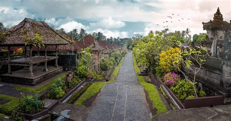 Daerah Ini Dulu Menyeramkan, tapi Kini Jadi Incaran Wisatawan : Okezone ...