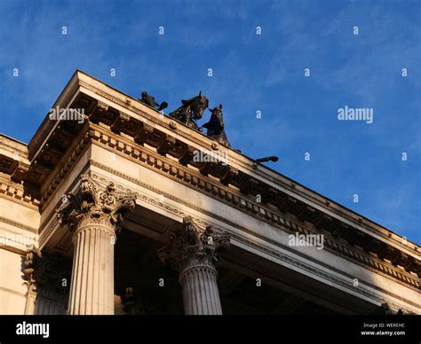 Hyde Park Corner Stock Photo - Alamy