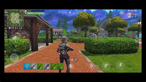 Fortnite: Battle Royale Dev Tracker | devtrackers.gg