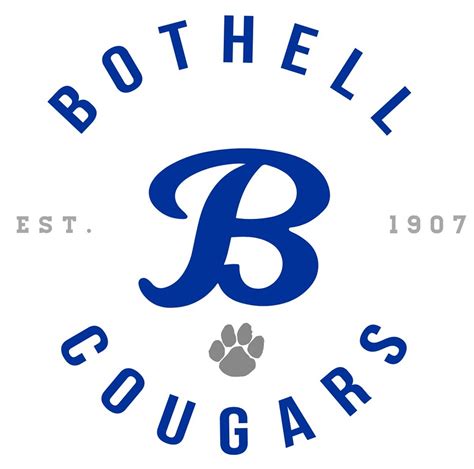 Bothell High School - Mark Myers