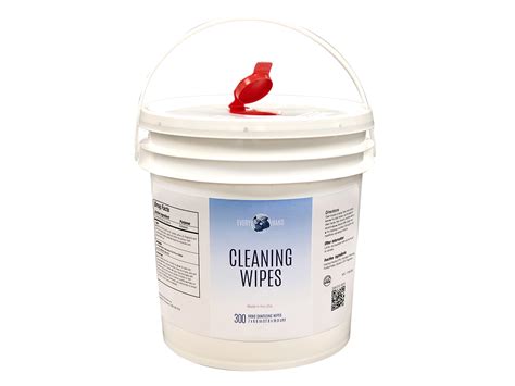 Disposable Cleaning Wipes for Industrial Use - Gulf Atlantic Packaging