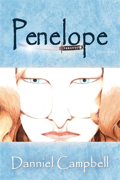 Penelope by Danniel Campbell | Goodreads