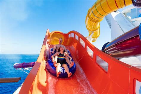 The best cruise ships for kids - The Points Guy