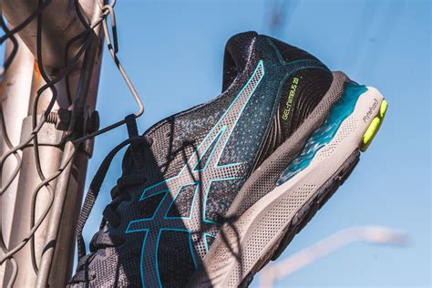 ASICS GEL-Nimbus 23 Performance Review » Believe in the Run