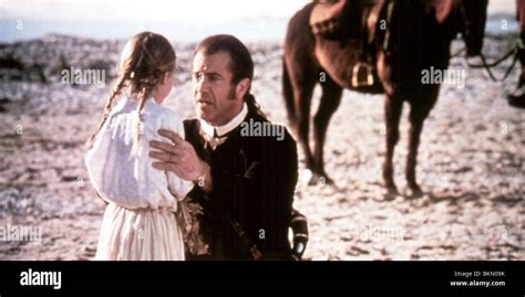 THE PATRIOT -2000 MEL GIBSON Stock Photo - Alamy