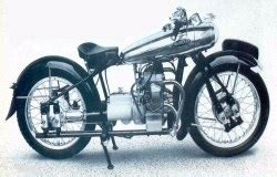 Wooler Classic Motorcycles - Classic Motorbikes