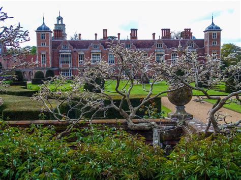 Blickling Estate, Norfolk | House styles, Mansions, House