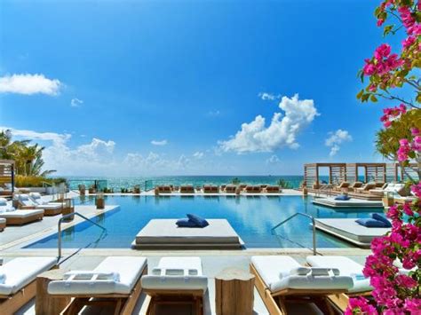 1 Hotel South Beach - UPDATED 2018 Prices & Reviews (Miami Beach, FL ...