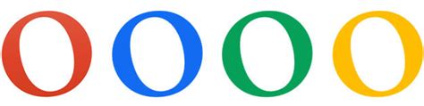 Can You Remember The Colors In The Google Logo?