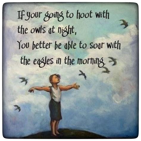 As Scene by Sandra Kay's photo. Eagles Quotes, I Am Quotes, Quotable Quotes, Quotes To Live By ...