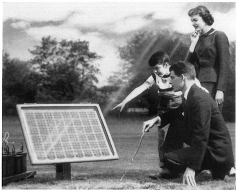 Who Invented Solar Panels? A Brief History of Panels