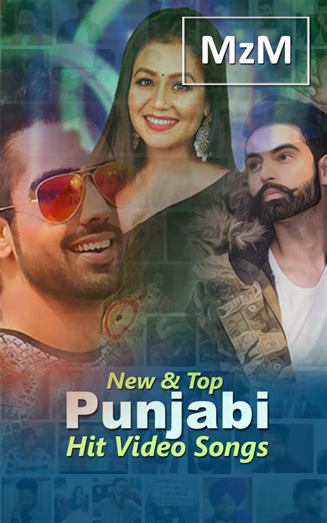 New Punjabi Songs 2018 APK for Android Download