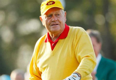 Jack Nicklaus - Bio, Facts, Wiki, Net Worth, Age, Height, Family, Memorial Tournament, PGA ...