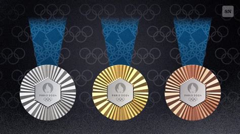 Olympics medal count 2024: Updated table of gold, silver, bronze medals for every country ...