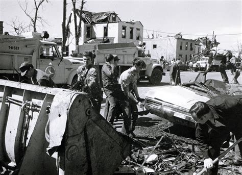 DVIDS - Images - Remembering the deadly Xenia tornado on its 45th ...