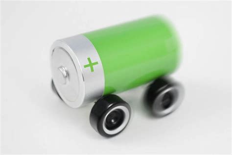 China's Total Installed NEV Battery Capacity Nearly Tripled in First ...