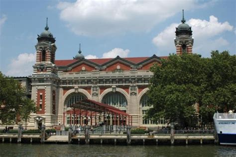 Part II: The Fight Against the Ellis Island Museum - Tenement Museum