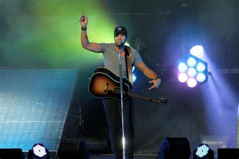 Luke Bryan's Concert & Tour History | Concert Archives