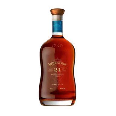 10 Best Top-Shelf Rums to Drink