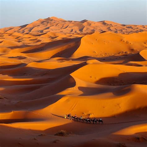 Comparaison: Merzouga ou Zagora - Meilleur désert au Maroc (2024)