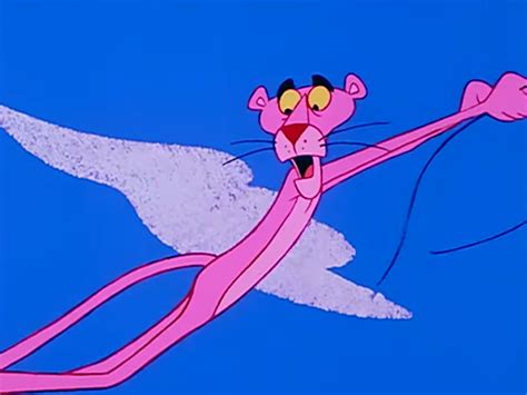 A New Pink Panther Movie Is Happening | GIANT FREAKIN ROBOT