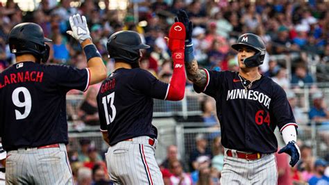 Minnesota Twins: 5 bold predictions for the 2023 season - Sports ...