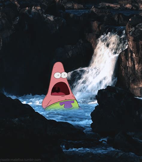 surprise patrick - Spongebob Squarepants Fan Art (36037394) - Fanpop