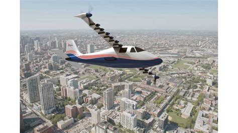 Musk Says Electric Airplane Possible In 5 Years: Will Tesla Offer One?