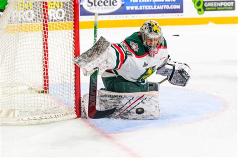 Highlights: Mooseheads 6 – Phoenix 2 – Jan. 14th – Halifax Mooseheads