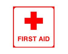 STANDARD FIRST AID SYMBOL - ClipArt Best