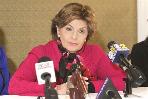 Gloria Allred Under Investigation by California, D.C. Bars - TheWrap