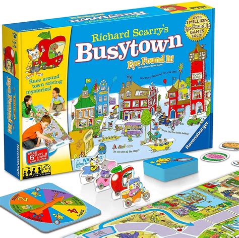 The 17 Best Board Games For The Whole Family [Buyer's Guide] | ChatterSource