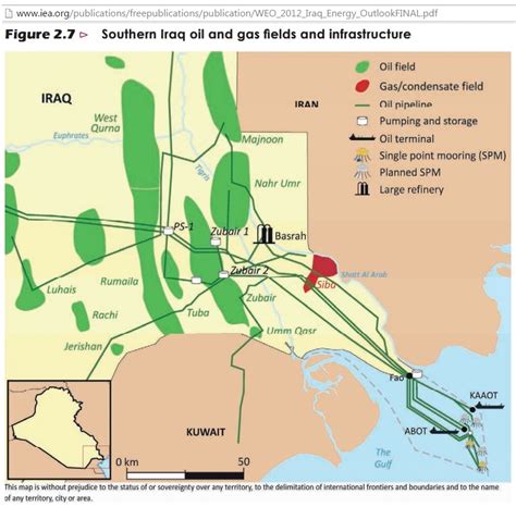 Iraq needs 1.3 mb/d additional oil exports and $US 70 oil to balance budget - resilience