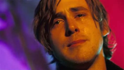 Ryan Gosling "Stay" | Gallery of Crying Men (Actors) | Pinterest | Ryan ...