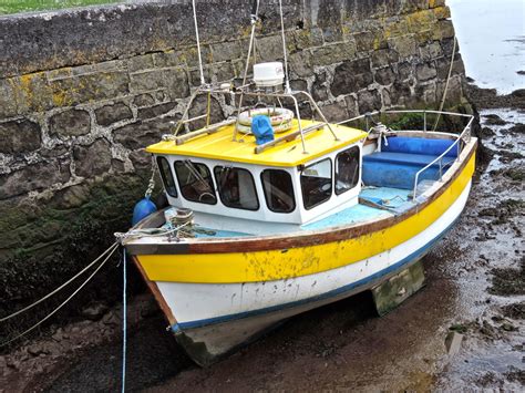 Of Golden Roses: Kinvara, Ireland