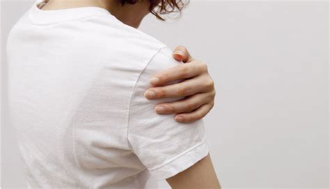 Separated Shoulder – Symptoms and Causes | New Life Ticket - Part 2