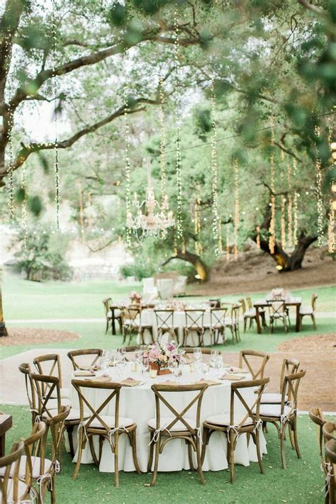 Pin by Shayna Mullen on Tying the knot | Wedding themes rustic, Garden wedding reception ...