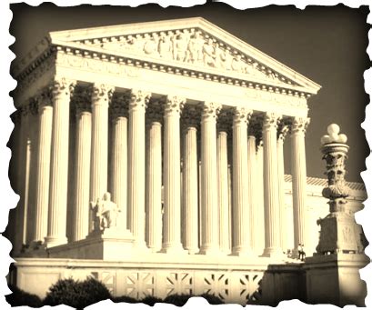 Supreme Court Cases - A.P. United States History