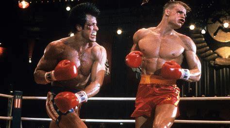 Dolph Lundgren relieved Sylvester Stallone survived his near-fatal ...