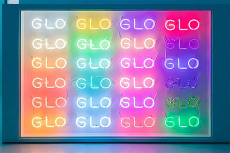 Gen Y-chic Name Glo puts down roots in New York - AN Interior Boutique Brands, Can Design, Event ...