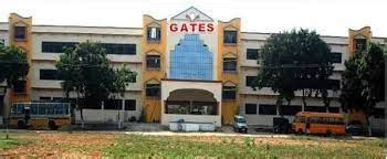 GATES Institute of Technology [GATESIT], Anantapur: Courses, Fees ...