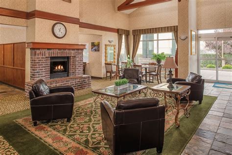 Amenities | Ashley Inn of Tillamook | Tillamook, OR