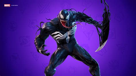 The Fortnite Marvel Super Series Wraps Up with the Venom Cup and the ...