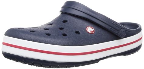 Buy Crocs Crocband Women Clogs & Mules Online at desertcart UAE