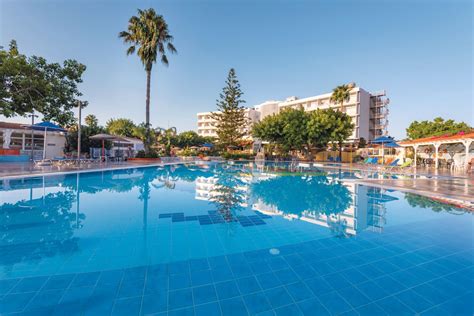 Atlantis Hotel | 4-star hotel | Hotel in Kos Town