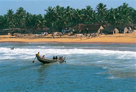 Top 5 Places to Visit in Calicut (Kozhikode) - Trans India Travels