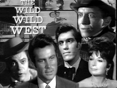 The Wild Wild West was an American TV show that ran from 1965 to 1969 ...