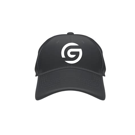Logo Hat | TheGMChurch