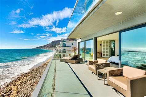 Malibu Beach House | Luxury Vacation Rental in Malibu, USA - Fivestar.ie