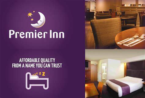 Premier Inn Glasgow Airport | Paired with your Parking!